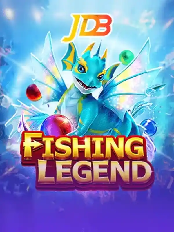 স্পিরিট টাইড কিংবদন্তি ক্যাসিনো গেম